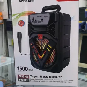 Zqs6140 bet kalonka mikrafonly