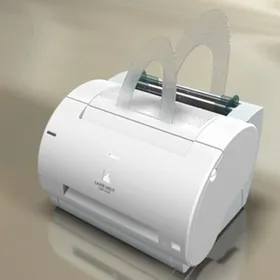 Printer Canon lbp1120