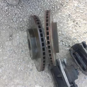 duty baraban support