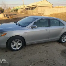 Toyota Camry 2007
