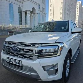 Ford Expedition 2023