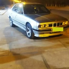 BMW 525 1991