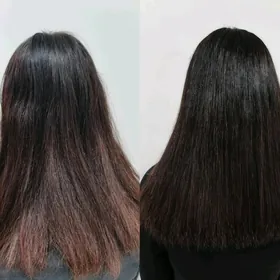 Женский Парикмахер