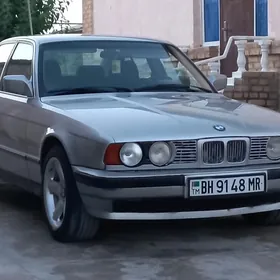 BMW 520 1989
