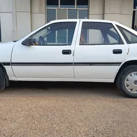 Opel Astra 1991