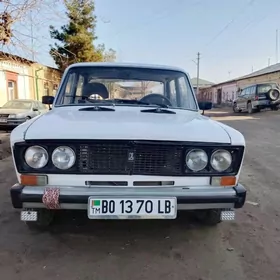 Lada 2106 1988