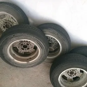 14 диска пакришга