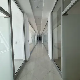 Ashgabat Mall hususy ofis satl