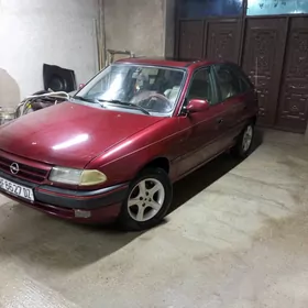 Opel Astra 1993