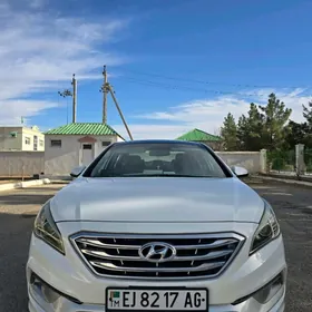 Hyundai Sonata 2016