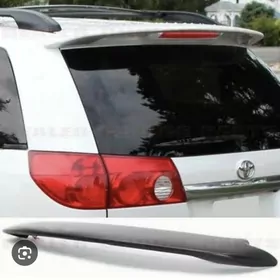 Siyena spoler 2004.2009 paket