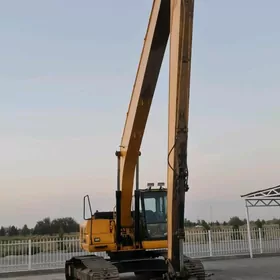 Komatsu PC200LC-8 2007