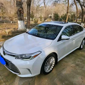 Toyota Avalon 2017