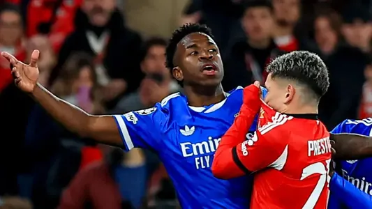 ЛЧ: «Реал» выиграл в Лиссабоне, «Галатасарай» разгромил «Ювентус», камбэк ПСЖ