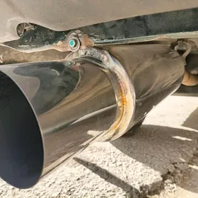 STINGER SPORT GULSITYL LADA