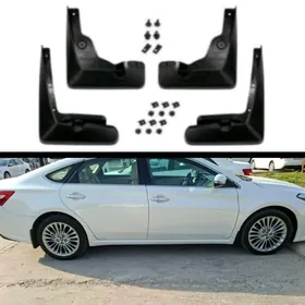 Avalon brazgawik  2013.2018