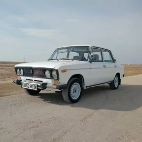 Lada 2106 1991