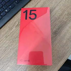 One Plus 15 16/256