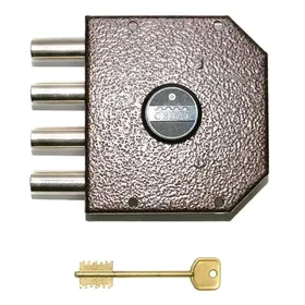 ЗАМОК ZAMOK РЕМОНТ