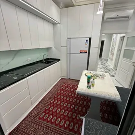 Гуртлы 4 комнатная 2 этаж