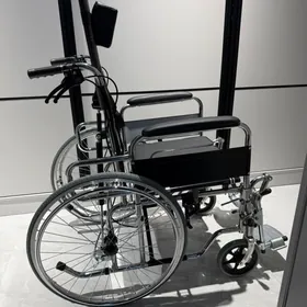 Инвалидная коляска