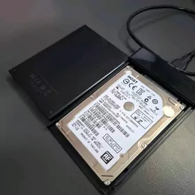 SSD 1TB