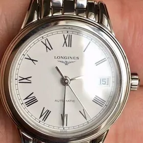 ЧАСЫ LONGINES