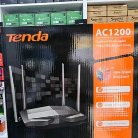 Tenda V12