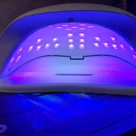 Лампа для лака