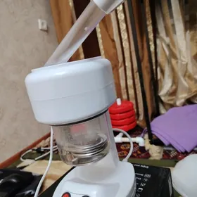 Паровой очиститель