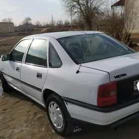 Opel Vectra 1992