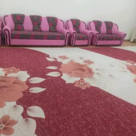 Haly palas pasoda Alýarys