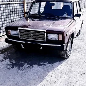 Lada 2107 1993