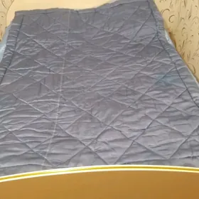 Одеяло пуховое и верблюжье