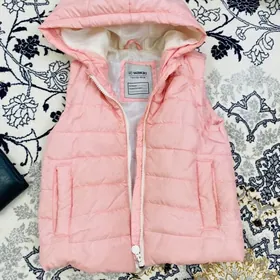 безрукавка