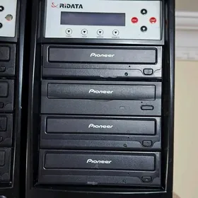 Disk dublikator/Дубликатор