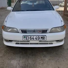 Toyota Mark II 1995