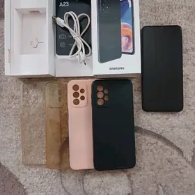 SAMSUNG A23 [6/128Gb] ARASSA