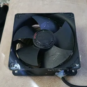 miskalar ucin wentilyator