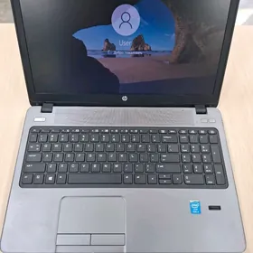 noutbuk HP probook 450 G1