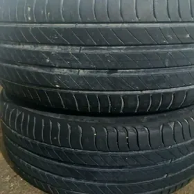 Teker Mislen 215 55 17