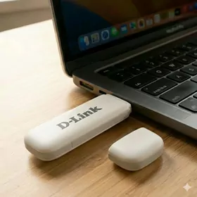 4G MODEM D-Link модем