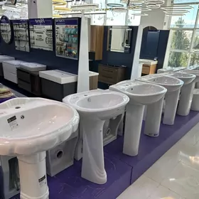 УМЫВАЛЬНИК ДЛЯ ДОМА