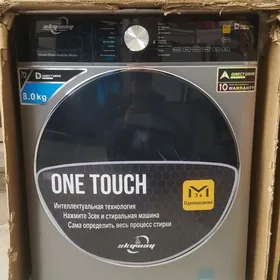 Skyway 8kg kir masyn