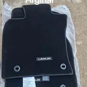 Leksus es kowryk arginal 2024