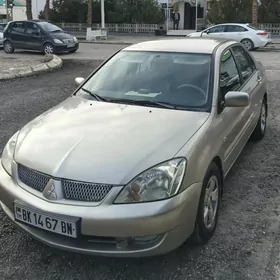 Mitsubishi Lancer 2009