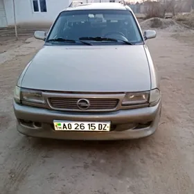 Opel Astra 1996