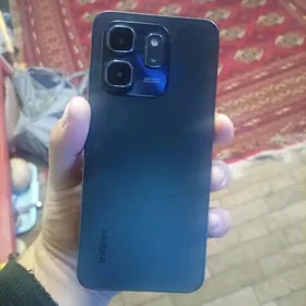 INFINIX HOT 50i. 8:256