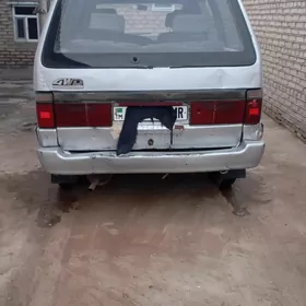 Toyota Town Ace 1990