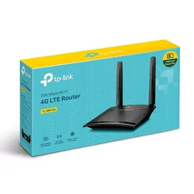 Router TP-Link TL-MR100 4G SIM